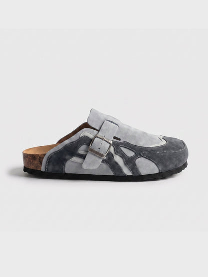 Sabots Wavey Femme Confort 5 Coloris
