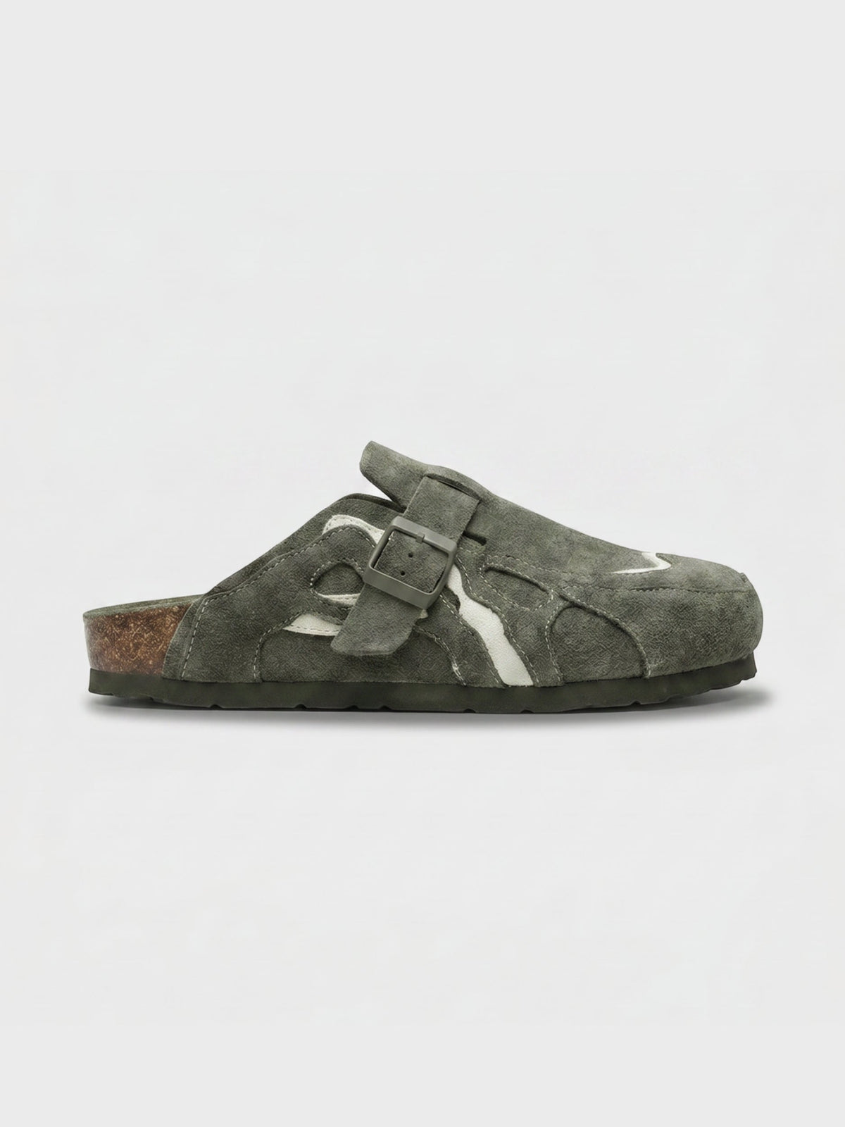 Sabots Wavey Femme Confort 5 Coloris