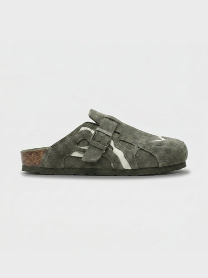 Sabots Wavey Femme Confort 5 Coloris