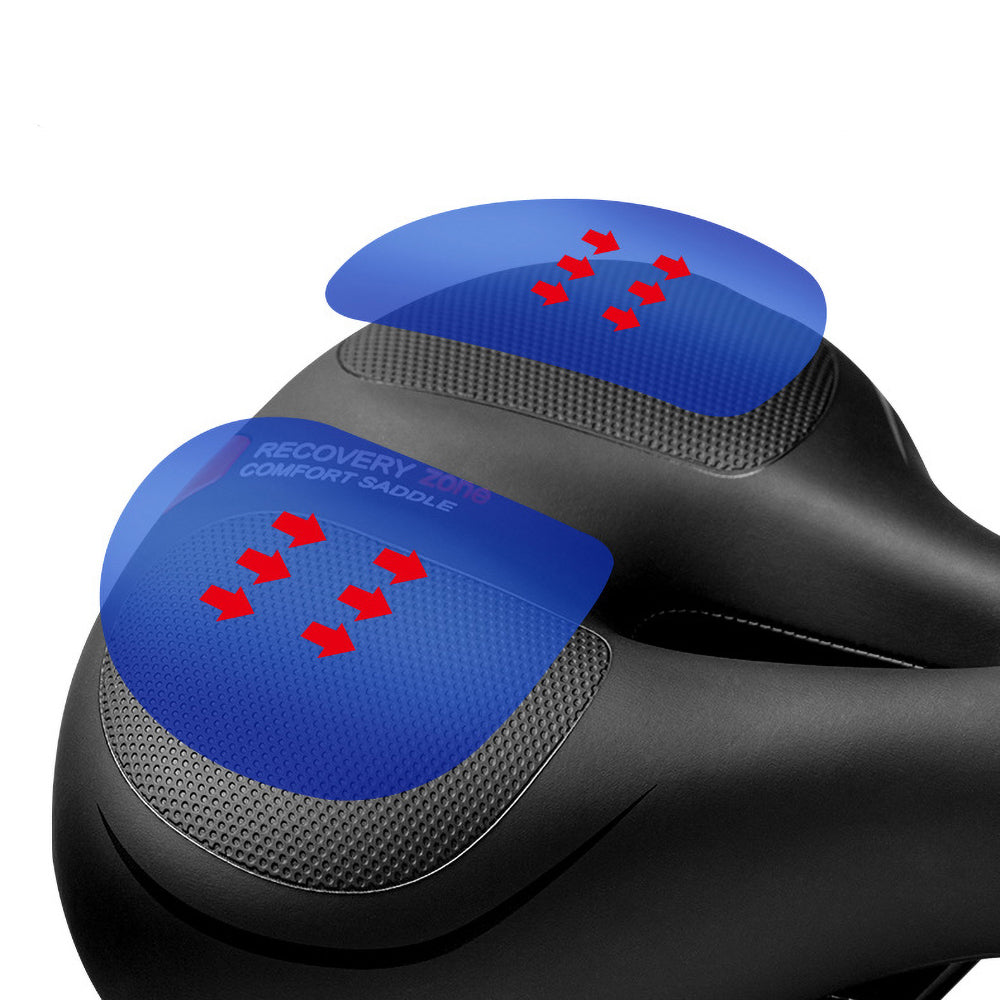 Oreiller Ergonomique Cervical – Soutien Optimal pour un Sommeil Réparateur sur le Dos ou sur le Côté