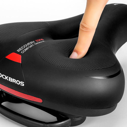 Oreiller Ergonomique Cervical – Soutien Optimal pour un Sommeil Réparateur sur le Dos ou sur le Côté