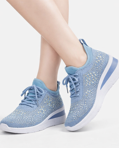 Elva | Baskets Orthopédiques