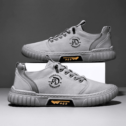 Sneakers Homme Urban Casual Confort 4 Coloris