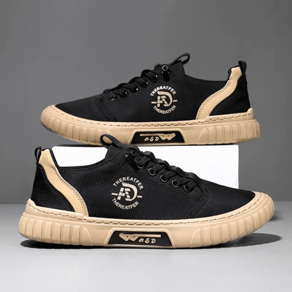 Sneakers Homme Urban Casual Confort 4 Coloris