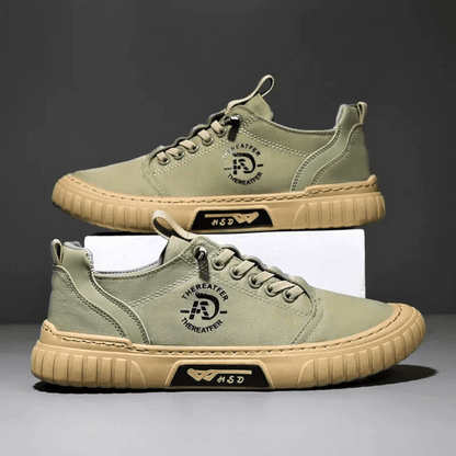 Sneakers Homme Urban Casual Confort 4 Coloris