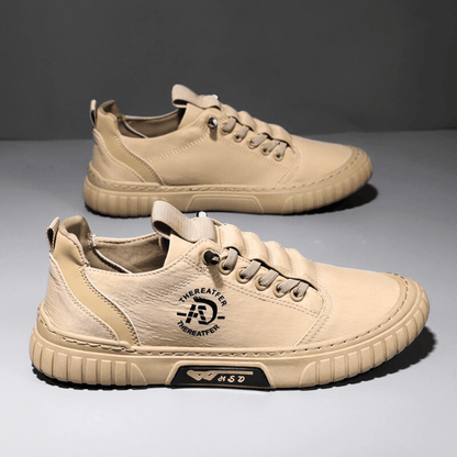 Sneakers Homme Urban Casual Confort 4 Coloris