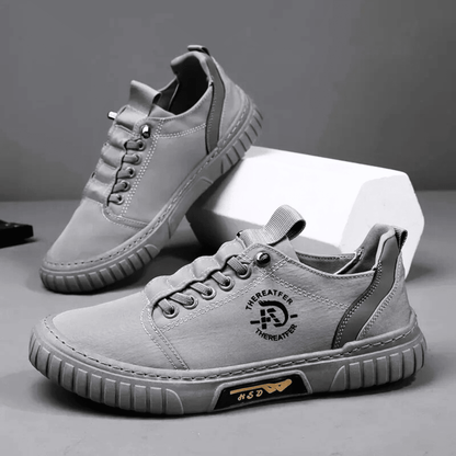 Sneakers Homme Urban Casual Confort 4 Coloris
