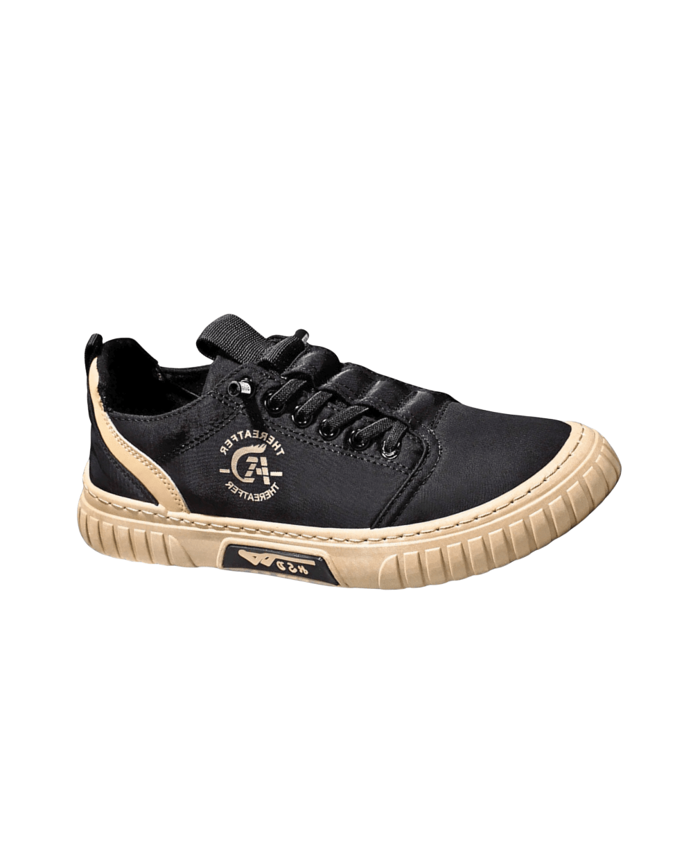 Sneakers Homme Urban Casual Confort 4 Coloris