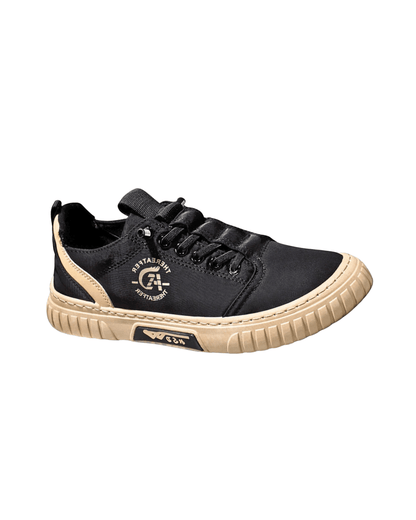 Sneakers Homme Urban Casual Confort 4 Coloris